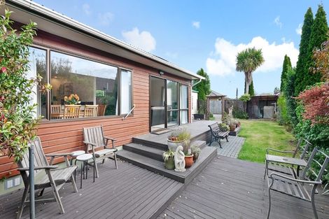 Photo of property in 39 Marshall Street, Woolston, Christchurch, 8023