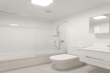 Photo of property in Vedado Apartments, 201/41u Hopper Street, Mount Cook, Wellington, 6011