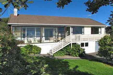 Photo of property in 64 Kahu Road, Paremata, Porirua, 5024