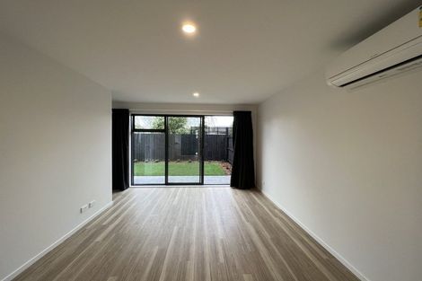 Photo of property in 10a/1 Mclean Street, Linwood, Christchurch, 8062