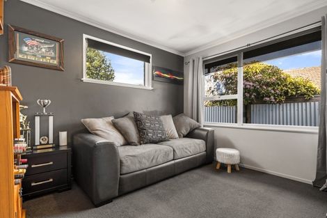 Photo of property in 132 Mcgregors Road, Linwood, Christchurch, 8062