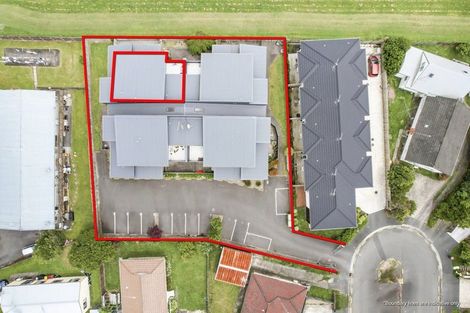 Photo of property in 19h Inverness Avenue, Hamilton East, Hamilton, 3216