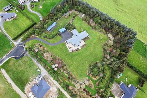 Photo of property in 41 Arcadia Place, Seaward Bush, Invercargill, 9812