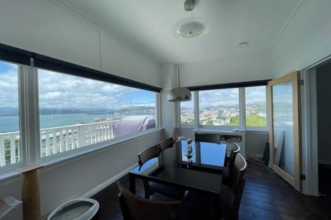 Photo of property in 4 Lower Watt Street, Wadestown, Wellington, 6012