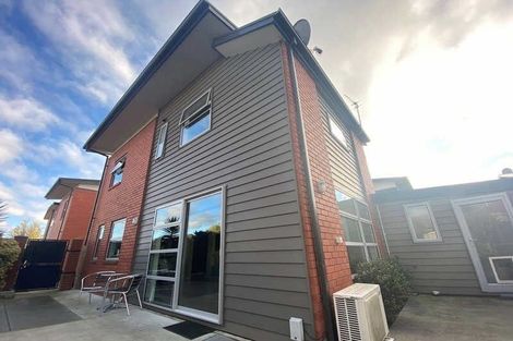 Photo of property in 1/21 Rosewarne Street, Spreydon, Christchurch, 8024