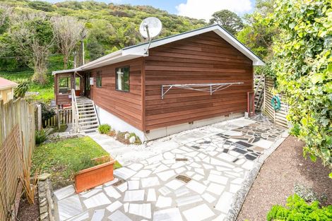 Photo of property in 112 Holloway Road, Aro Valley, Wellington, 6021