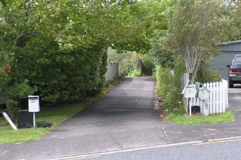 Photo of property in 19 Garton Drive, Massey, Auckland, 0614