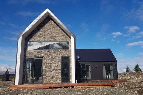 Photo of property in 625 Manuka Terrace, Ben Ohau, Twizel, 7999