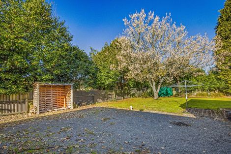 Photo of property in 15 Mahoe Road, Manunui, Taumarunui, 3992