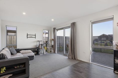 Photo of property in 13 Ellmers Street, Woodend, 7610