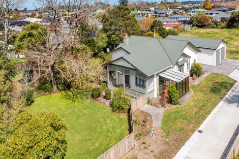 Photo of property in 85 Brecon Road, Stratford, 4332