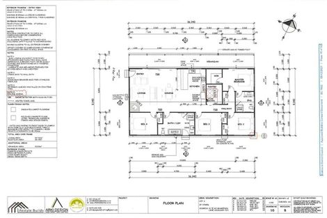 Photo of property in 12 Te Ao Wharepapa Lane, Peketa, Kaikoura, 7373