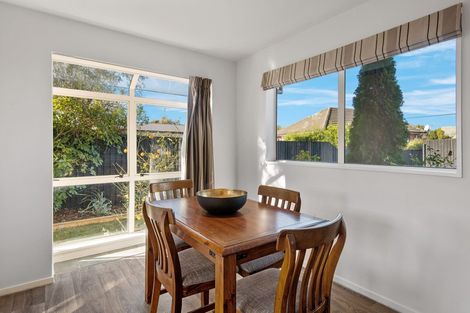 Photo of property in 111 Harris Crescent, Papanui, Christchurch, 8053