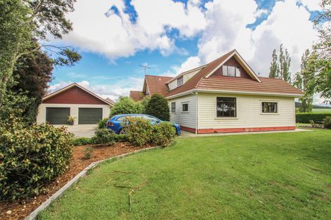 Photo of property in 369 Maheno Kakanui Road, Maheno, Oamaru, 9495