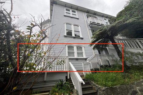 Photo of property in 133 Dixon Street, Te Aro, Wellington, 6011