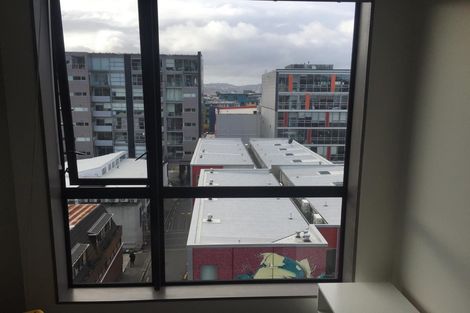 Photo of property in 502/35 Abel Smith Street, Te Aro, Wellington, 6011