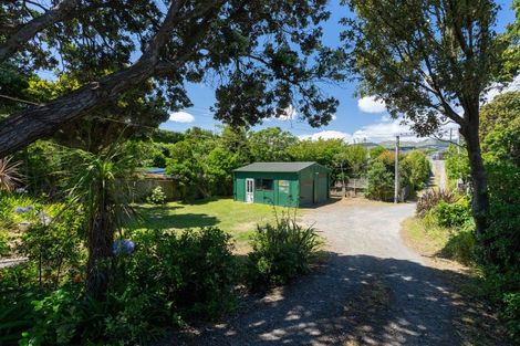 Photo of property in 245 Rosetta Road, Raumati Beach, Paraparaumu, 5032