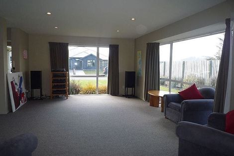 Photo of property in 4 Keats Place, Rolleston, 7614