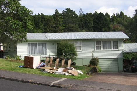 Photo of property in 25 Daffodil Street, Titirangi, Auckland, 0604