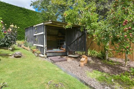 Photo of property in 107 Doctors Point Road, Waitati, 9085