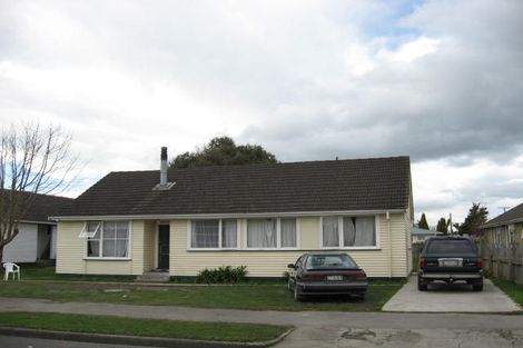 Photo of property in 159 Church Street, Masterton, 5810