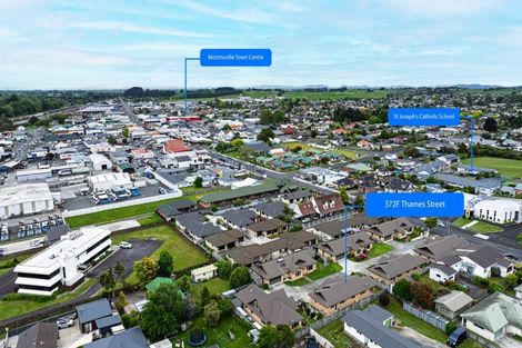 Photo of property in 372f Thames Street, Morrinsville, 3300