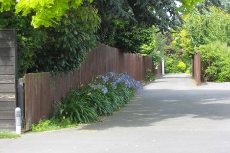 Photo of property in 26b Stratford Street, Merivale, Christchurch, 8014