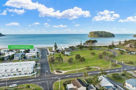 Photo of property in 416a Ocean Road, Whangamata, 3620