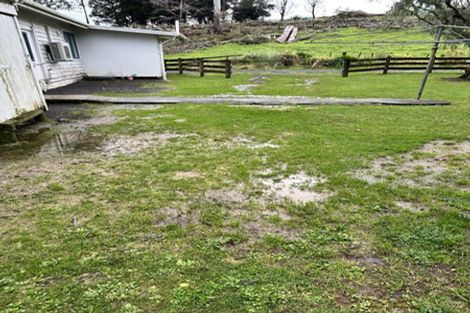 Photo of property in 484 Fairburn Road, Kaitaia, 0482