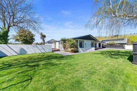Photo of property in 46 Grange Street, Hillsborough, Christchurch, 8022
