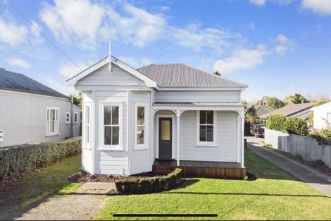 Photo of property in 112 Galloway Street, Hamilton East, Hamilton, 3216