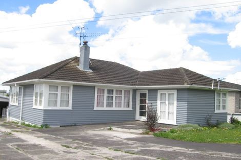 Photo of property in 7 Bridge Street, Papatoetoe, Auckland, 2025