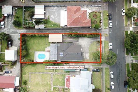 Photo of property in 31 Hillcrest Road, Papatoetoe, Auckland, 2025