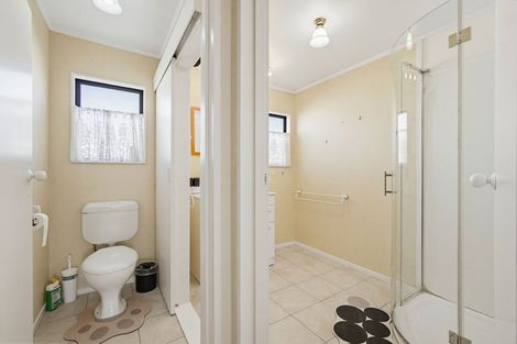 Photo of property in 3/17 Townshend Crescent, Greenmeadows, Napier, 4112