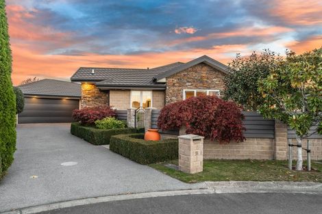 Photo of property in 55 Brookwater Avenue, Northwood, Christchurch, 8051