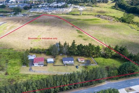 Photo of property in 82 Totara Road, Whenuapai, Auckland, 0618