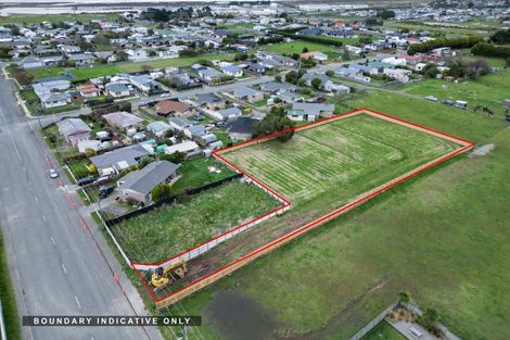 Photo of property in 114b Avon Road, Clifton, Invercargill, 9812