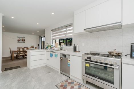 Photo of property in 4 Sydney Place, Flagstaff, Hamilton, 3210