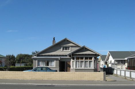 Photo of property in 385 Thames Highway, Oamaru North, Oamaru, 9400