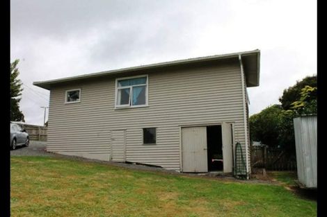 Photo of property in 15 County Place, Tirau, 3410
