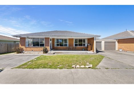 Photo of property in 1/63b Waimairi Road, Upper Riccarton, Christchurch, 8041