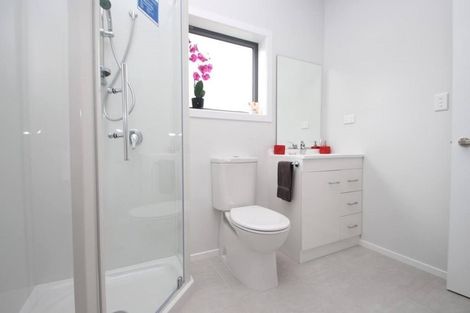 Photo of property in 360 Worcester Street, Linwood, Christchurch, 8011