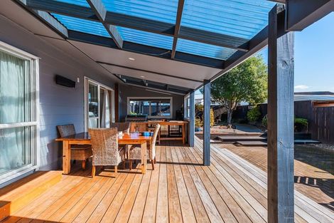 Photo of property in 8 Simkin Street, Taupo, 3330
