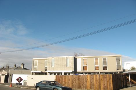 Photo of property in 30 Clare Road, St Albans, Christchurch, 8014