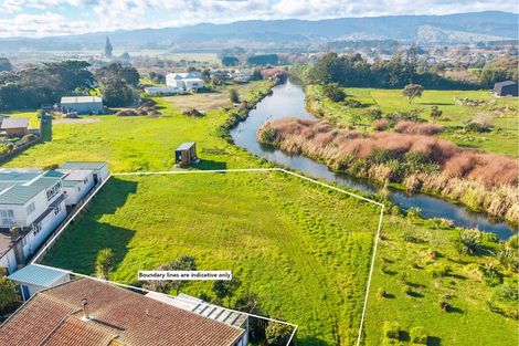 Photo of property in 34 Kapiti Lane, Otaki Beach, Otaki, 5512