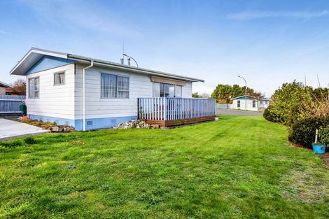 Photo of property in 7 Totara Crescent, Hawera, 4610