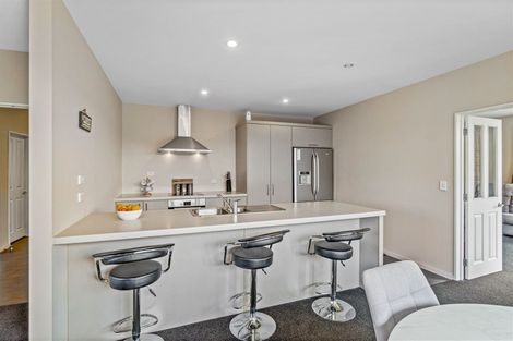 Photo of property in 184 Brookside Road, Rolleston, 7614