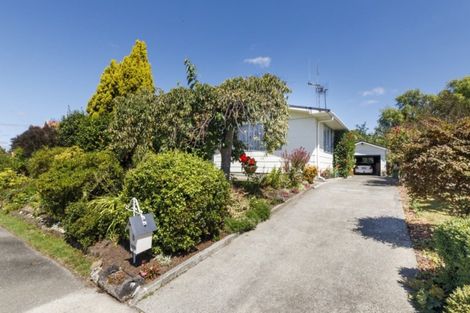 Photo of property in 8 Tennent Court, Marton, 4710