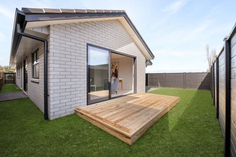 Photo of property in 16 Te Ia Terrace, Cambridge, 3434