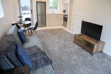Photo of property in 2/205 Salisbury Street, Christchurch Central, Christchurch, 8013